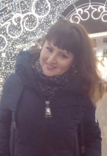 La mia foto - Viktoriya, 34 di Homel' (@viktoriya151065)