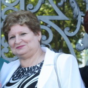 Olga 72 Moscow