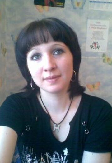 My photo - Nadejda, 36 from Sosnovoborsk (@nadezda4990990)