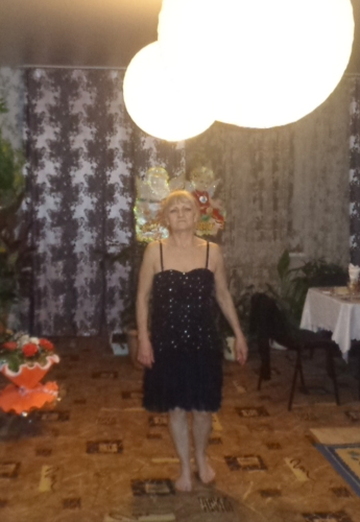 Моя фотография - Мария, 69 из Новосибирск (@mariya97637)