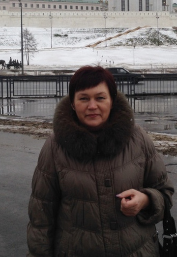 La mia foto - Ruslana, 59 di Vologda (@ruslana4806)