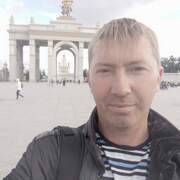 Андрей Квасов, 38, Починки