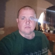 Александр, 40, Курган