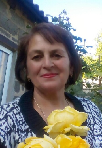 Моя фотография - Светлана, 61 из Лондон (@svetlana268344)