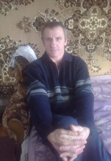 Моя фотография - гена журавлёв, 60 из Москва (@genajuravlev)