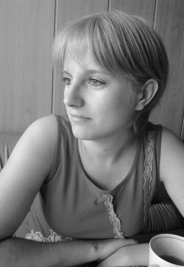 Моя фотография - Екатерина Горлач, 34 из Новосибирск (@ekaterinagorlach)