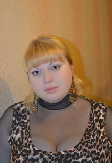 My photo - Anyuta, 34 from Mezhdurechensk (@anuta11646)