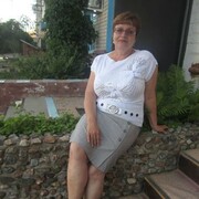 Галина Кондакова, 67, Суровикино