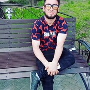 Нарек, 22, Отрадная