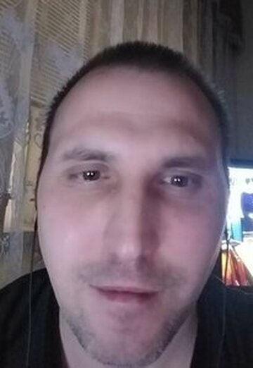 My photo - Andrey, 40 from Surgut (@andrey532558)