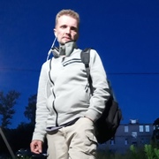 Паша, 41, Кировск