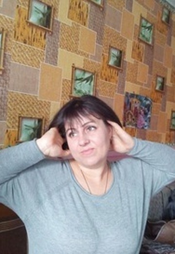 Моя фотография - Анна, 42 из Одесса (@anna128763)