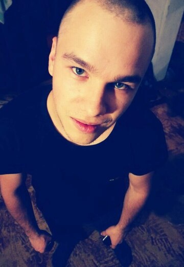 My photo - Ivan, 31 from Barnaul (@vaniyk101)