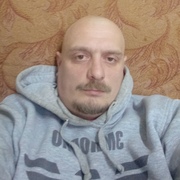 Денис, 37, Ясногорск