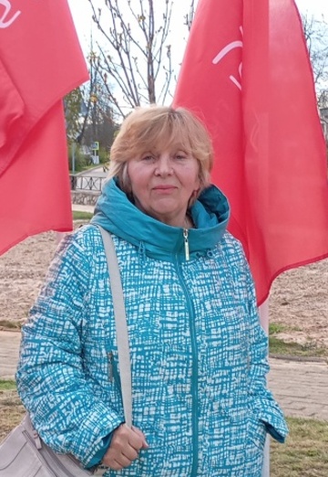 nadejda (@nadejda122106) — my photo № 5