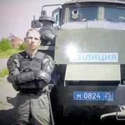 Андрей Селиванов 39 Усинск