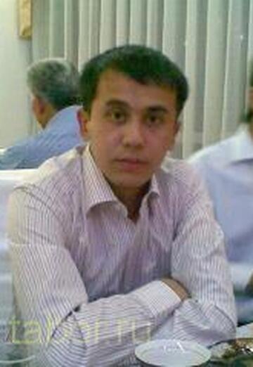 Моя фотография - ulug'bek, 35 из Ташкент (@ulugbek1709)