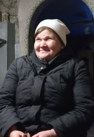 Моя фотографія - Наталья, 53 з Єлань-Коленовський (@natalya348469)
