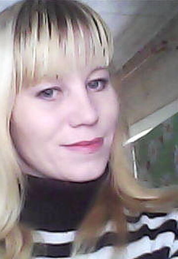 Моя фотография - Анастасия, 35 из Слюдянка (@anastasiya147436)