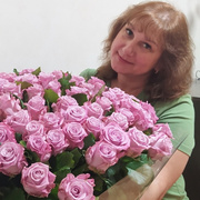 Светлана, 51, Радужный (Ханты-Мансийский АО)