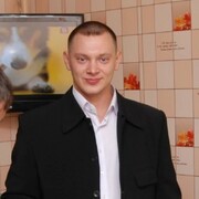 Андрей Сулимов, 33, Кулебаки