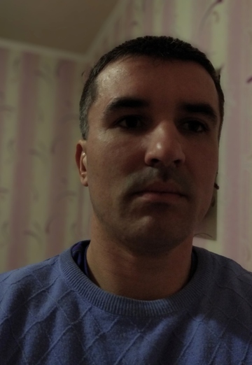 Моя фотографія - Владимир, 35 з Харків (@vladimir341838)