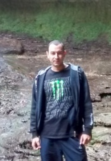 My photo - Andrey, 34 from Tiraspol (@andrey627441)