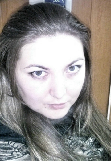 Моя фотография - Диля, 38 из Магнитогорск (@dilya490)