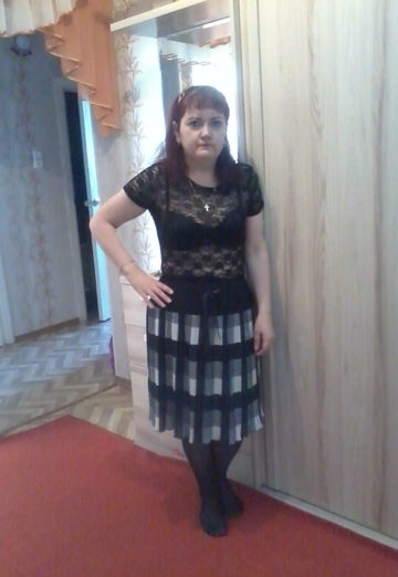 Моя фотография - Ирина, 50 из Петропавловск (@irina161056)