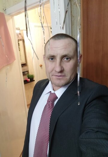 Моя фотография - Андрей, 42 из Омск (@andreyjeleznyakov)