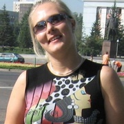 Екатерина 41 Новосибирск
