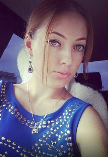 My photo - yuliya, 30 from Vladikavkaz (@uliya198547)