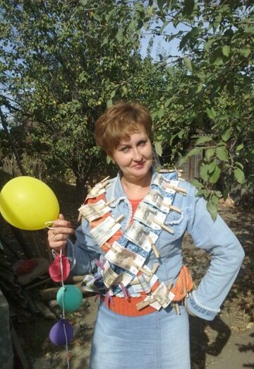 My photo - ALYoNA, 53 from Donetsk (@elena6239636)