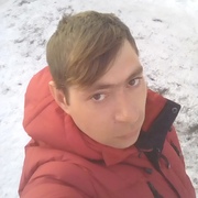 Дмитрий, 28, Макушино