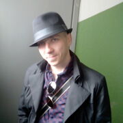 Aleksandr 44 Volgodonsk