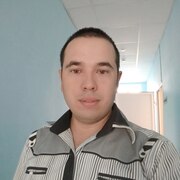 Анатолий, 35, Бижбуляк