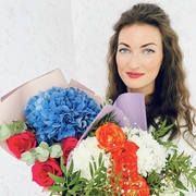 Наталия, 31, Емва