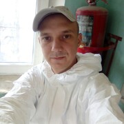 Павел Кириллов, 33, Черногорск