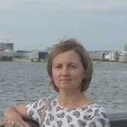 Ольга, 48, Октябрьский