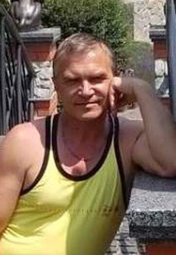 Моя фотография - Вячеслав Горбунов, 54 из Белая Церковь (@vyacheslavgorbunov)