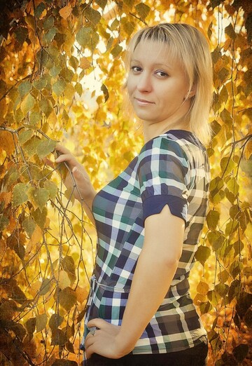 My photo - Elena, 38 from Chelyabinsk (@elena423067)