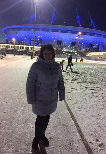 Моя фотография - фитисова аурелия геор, 53 из Владивосток (@fitisovaaureliyageor)