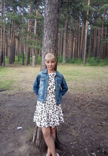 Моя фотография - Евгения, 44 из Каменск-Уральский (@evgeniya72407)