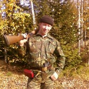 Дмитрий, 39, Каргасок