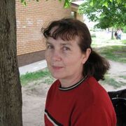 Валентина, 70, Ивангород