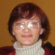 Nelli, 54, Барыш