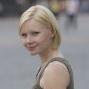 Екатерина, 36, Светлогорск