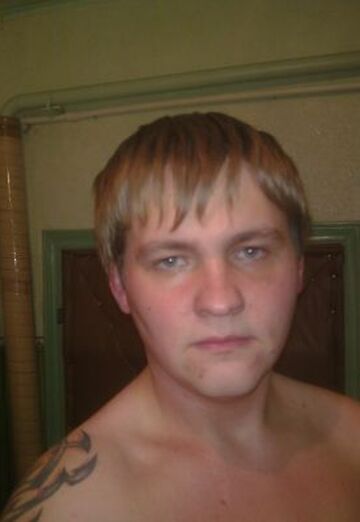 My photo - Oleg, 35 from Borisoglebsk (@oleg3971857)