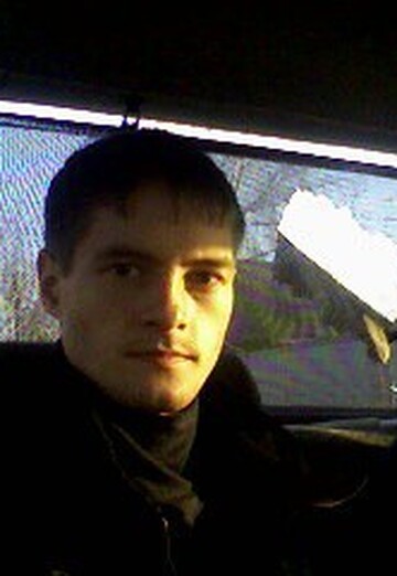 Моя фотография - Andreyka, 36 из Ильинско-Подомское (@andreyka5762015)