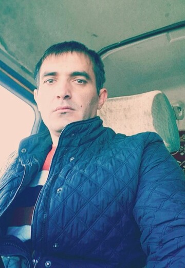 Моя фотография - Бахтияр Аипов, 40 из Астана (@bahtiyaraipov)